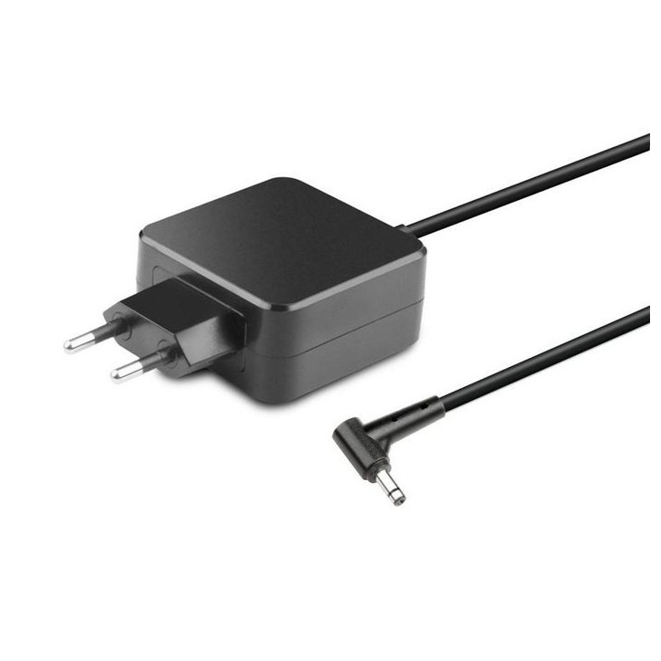MSPT2014 CoreParts Alimentatore Power Adapter per Asus 45W 19V 2.37A Plug:4.0*1.35 EU Wall - Asus Ultrabook UX21A UX31A UX32A TX