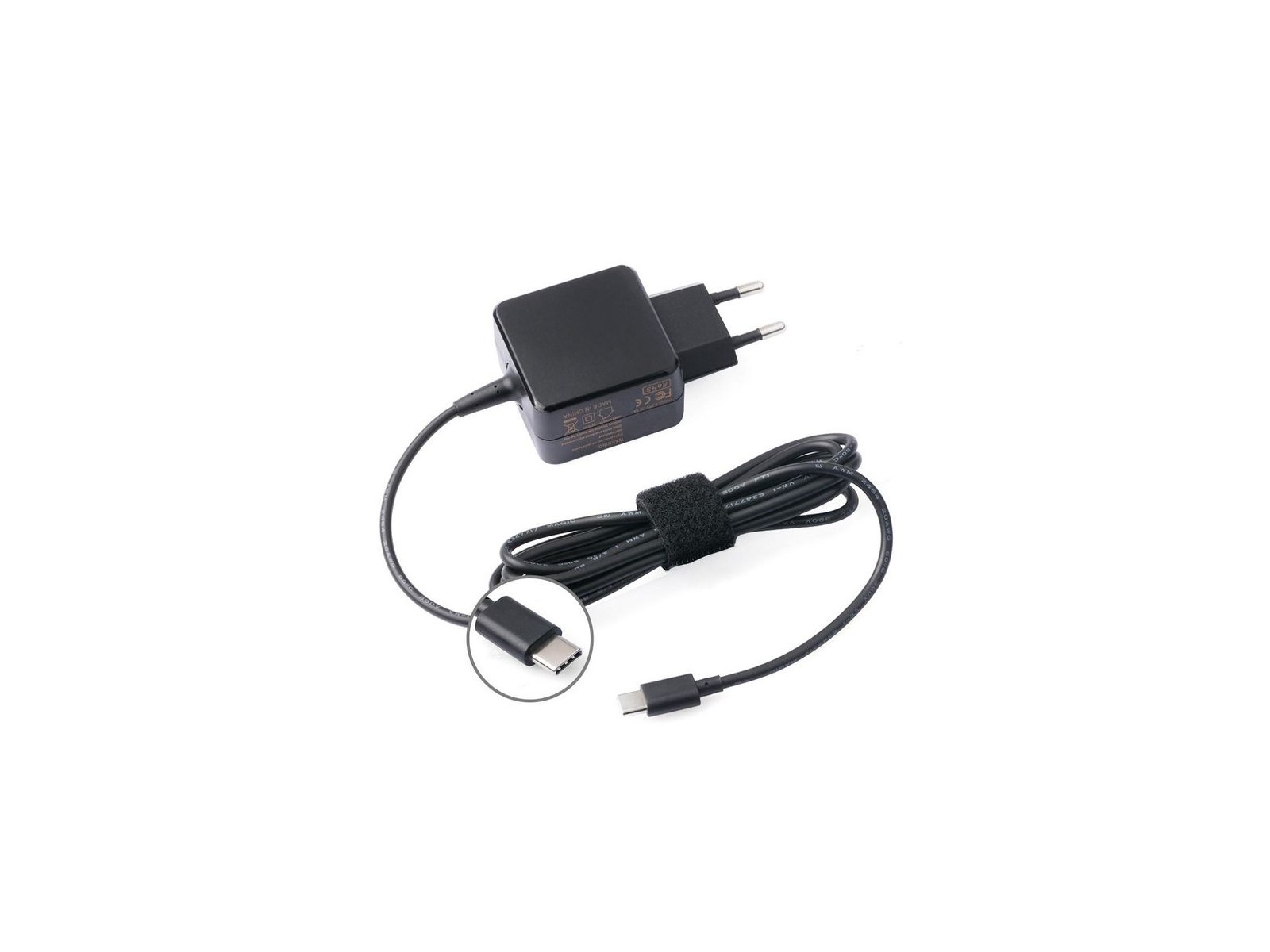 MBXUSBC-AC0004 MBXUSBC-AC0004 CoreParts USB-C Alimentatore Power Adapter 15W 5V 3A Plugs:USB-C EU Wall USB-C Charger Type C C... MBXUSBC-AC0004 MBXUSBC-AC0004 CoreParts USB-C Alimentatore Power Adapter 15W 5V 3A Plugs:USB-C EU Wall USB-C Charger Type C C...