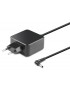 MBXLE-AC0002 MBXLE-AC0002 CoreParts Alimentatore Power Adapter per Lenovo 45W 20V 2.25A Plug:4.0*1.7 EU Wall 5A10H43632 5A10H...