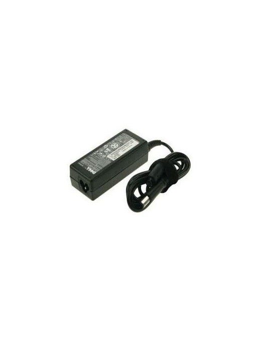 NX061 Dell ASSY Alimentatore AC Adapter 65W 19.5V 3 Pin Octangle 5.1ODx0.6IDx7.4Lmm Contains Bare Part Number GX751 C5 Power Cor