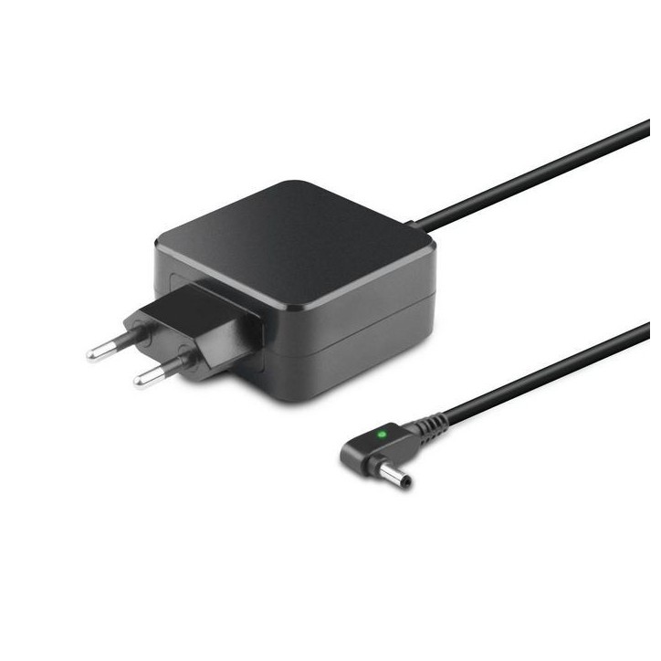 MSPT2016-WALL CoreParts Alimentatore Power Adapter per Asus / Acer 45W 19V 2.37A Plug:3.0*1.0 EU Wall UX31E KP.04503.001 KP.0450