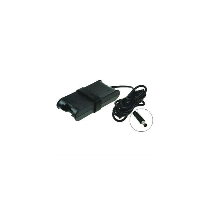 PA-12 Dell PA-12 - Alimentatore AC Adapter 19.5V 3.34A 65W 389 g Black 450-11036,5U092,DF263,F7970,HF991,M585J,MK911,N2765,N2768