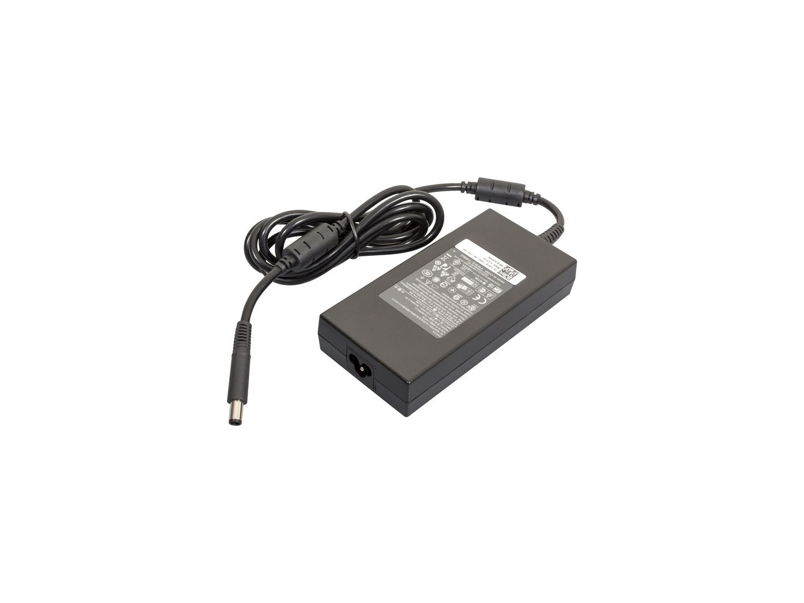 DW5G3 DW5G3 Dell Alimentatore AC Adapter 180W 19.5V 3 Pin 7.4mm C6 Power Cord Lot 6 0DW5G3 99112591