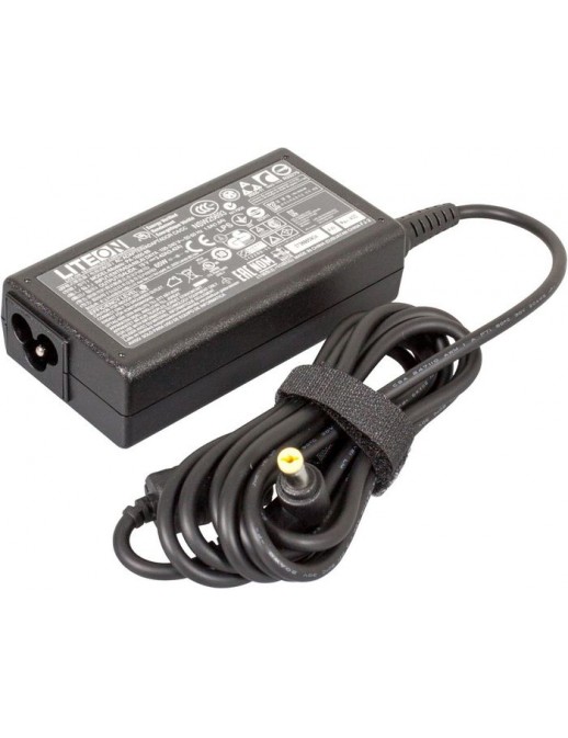 AP.06503.029 AP.06503.029 Acer AC Adaptor 65W, 19V, 50-60Hz TX86, TX62HR, TV44HC, TV44CM, TV43HC, TV43CM, TV11HC, TV11CM, TSX...
