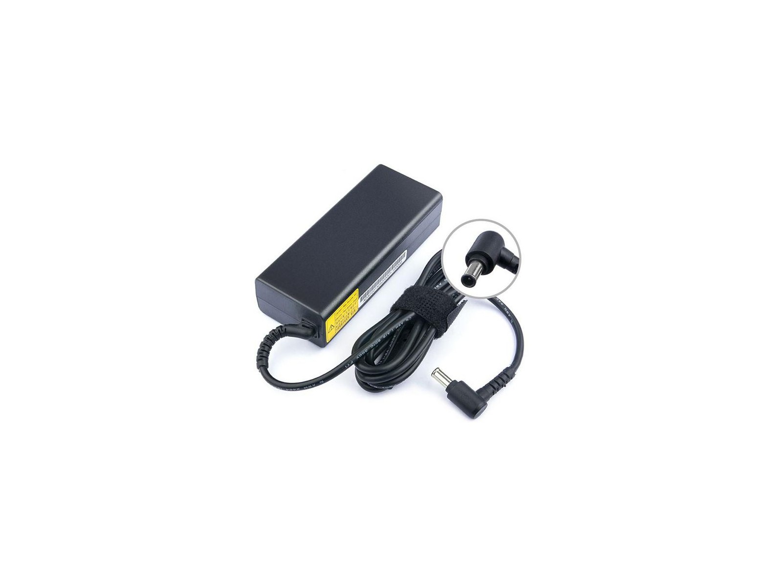 MBA1144 MBA1144 CoreParts Alimentatore Power Adapter per Sony/LG 90W 19.5V 4.7A Plug:6.5*4.4p Including EU Power Cord ACDP-08... MBA1144 MBA1144 CoreParts Alimentatore Power Adapter per Sony/LG 90W 19.5V 4.7A Plug:6.5*4.4p Including EU Power Cord ACDP-08...