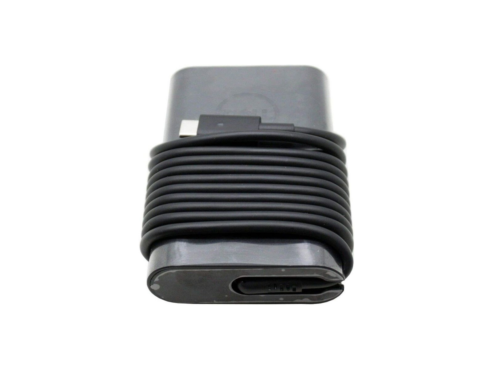 M1WCF M1WCF Dell AC Adapter, 65W, 19.5V, 3 Pin, Type C, C6 Power Cord 0CP6DF C6