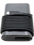 M1WCF M1WCF Dell AC Adapter, 65W, 19.5V, 3 Pin, Type C, C6 Power Cord 0CP6DF C6