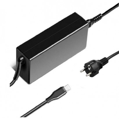 MBXUSBC-AC0010 MBXUSBC-AC0010 CoreParts USB-C Alimentatore Power Adapter 90W 15-20V/3-4.5A USB PD 3.0 CE FCC ROHS - Including...