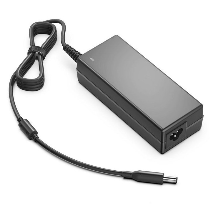 MBXDE-AC0004 CoreParts Alimentatore Power Adapter per Dell 90W 19.5V 4.61A Plug:4.5*3.0 Including EU Power Cord RT74M VRJN1 56MM