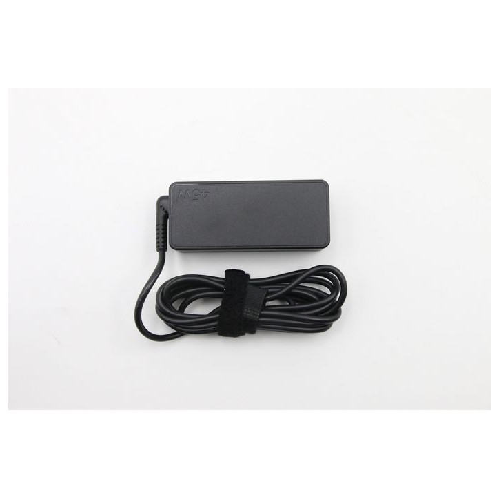 00HM665 Lenovo 45W Power Delivery Alimentatore AC Adapter per Lenovo notebooks supports 20V 15V 9V 5V output USB Type-C interfac