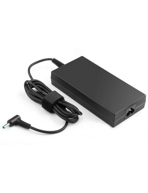 MBXHP-GAM002 MBXHP-GAM002 CoreParts Gaming Adapter per HP 150W 19.5V 7.7A Plug: 4.5*3.0 Including EU Power Cord for HP Pavili...