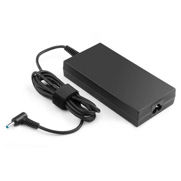 MBXHP-GAM002 CoreParts Gaming Adapter per HP 150W 19.5V 7.7A Plug: 4.5*3.0 Including EU Power Cord for HP Pavilion 17-AB292MS 77