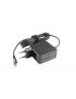0A001-00443300 0A001-00443300 Asus Asus ADAPTER 65W PD 2PIN TYPE C EU TYPE Black Features DSE