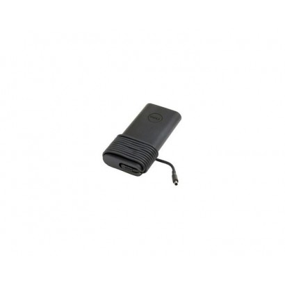 JNKWD JNKWD Dell Alimentatore AC Adapter 65W 19.5V 3 Pin 7.4mm C6 Power Cord Lot 6 0M5CW,3F1CN,6TFFF,G4X7T,JV1HP,NVV12,W8NW3 ...