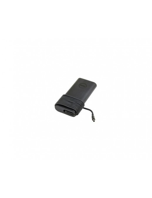 JNKWD JNKWD Dell Alimentatore AC Adapter 65W 19.5V 3 Pin 7.4mm C6 Power Cord Lot 6 0M5CW,3F1CN,6TFFF,G4X7T,JV1HP,NVV12,W8NW3 ...