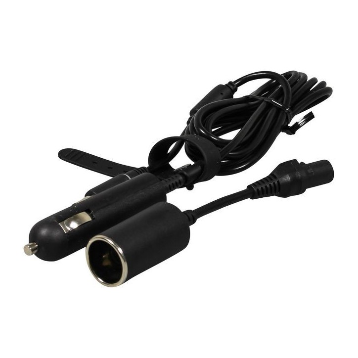 6P7X3 Dell Adapter Automobile-Airplane Customer Kit DC Dual WW ADPADP4 450-15098 06P7X3 99104329