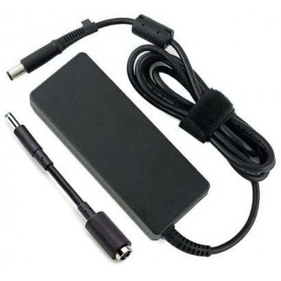 MBA1393 MBA1393 CoreParts Alimentatore Power Adapter per HP 90W 19V 4.74A Plug:7.4*5.0 Including EU Power Cord - with Convers...