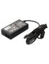 3RG0T 3RG0T Dell AC Adapter, 45W, 19.5V, 3 Pin, 4.5mm, C6 Power Cord, Lot 6 Black