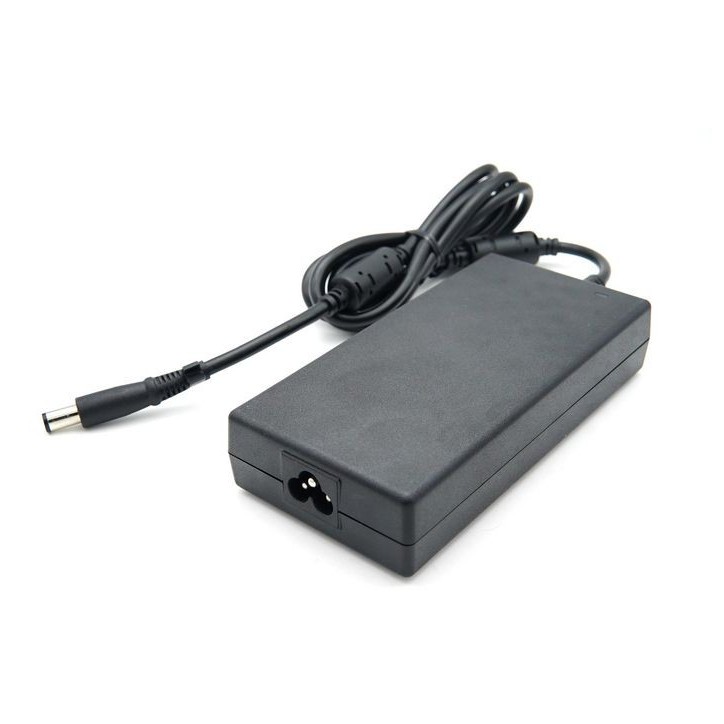 MBA1209 CoreParts Alimentatore Power Adapter per HP 180W 19V 9.5A Plug:7.4*5.0p Including EU Power Cord 463952-001 609944-001 61