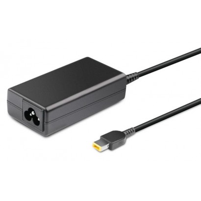 MBA1091 MBA1091 CoreParts Alimentatore Power Adapter per Lenovo 65W 20V 3.25A Plug:Lenovo USB Including EU Power Cord 5A10J46...