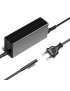 MBXMS-AC0008 MBXMS-AC0008 CoreParts Alimentatore Power Adapter per MS Surface 90W 15V 6A Plug:Special-Thin Including EU Power...
