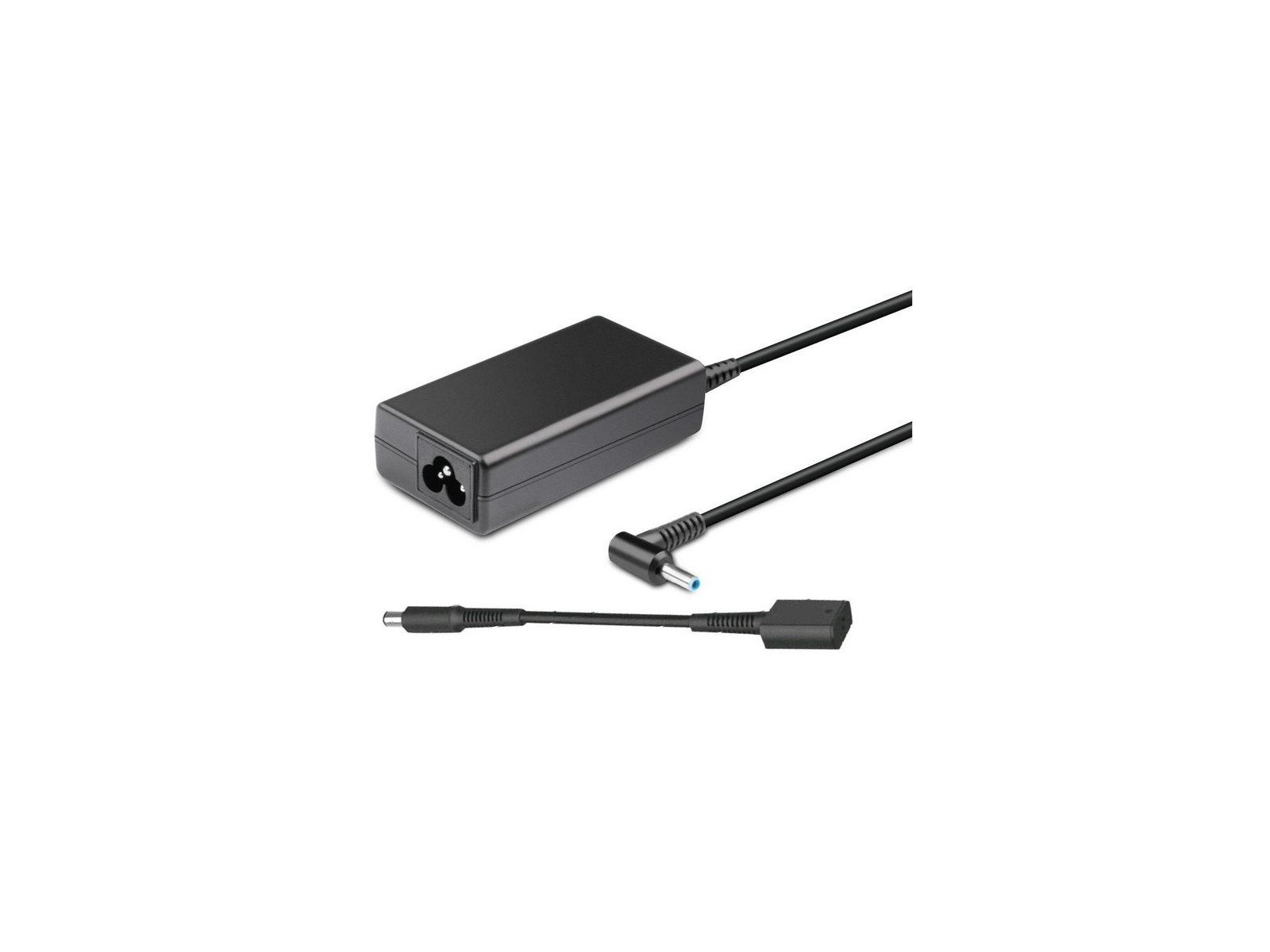 MBXHP-AC0030 MBXHP-AC0030 CoreParts Smart Adapter per HP 45W 19.5V 2.31A Plug:4.5*3.0 Including EU Power Cord and Smart Dongl... MBXHP-AC0030 MBXHP-AC0030 CoreParts Smart Adapter per HP 45W 19.5V 2.31A Plug:4.5*3.0 Including EU Power Cord and Smart Dongl...