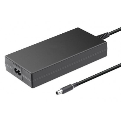 MBXDE-GAM002 CoreParts Gaming Adapter per Dell 130W 19.5V 6.7A Plug:7.4*5.0 Including EU Power Cord for Dell Inspiron: 300m-M511