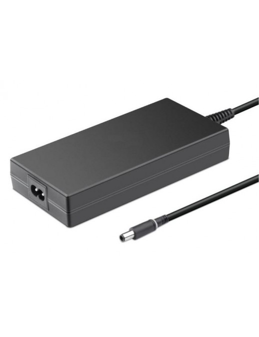 MBXDE-GAM002 MBXDE-GAM002 CoreParts Gaming Adapter per Dell 130W 19.5V 6.7A Plug:7.4*5.0 Including EU Power Cord for Dell Ins...