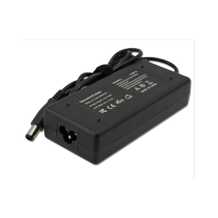 MSPT2126 CoreParts Alimentatore Power Adapter per Suface Dock 90W 15V 6A Plug:7.4*5.0p Including EU Power Cord Only for Surface 