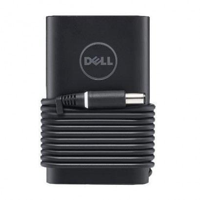 6TFFF 6TFFF Dell Alimentatore AC Adapter 65W 19.5V 3 Pin 7.4mm C6 Power Cord Lot 6 FPC2Y 06TFFF 99113195