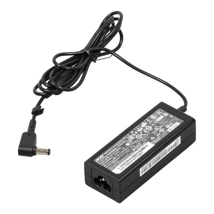 KP.0450H.002 Acer AC Adaptor 19V 45W AP.06501.022 TG71BM, LG81BA, LG71BM