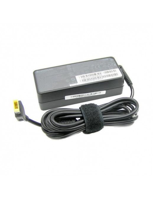 45N0254 45N0254 Lenovo ThinkPad 65W AC 99105151, 559395 Black