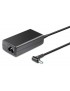 MBA1316 MBA1316 CoreParts Alimentatore Power Adapter per HP 120W 19.5V 6.15A Plug:4.5*3.0 Including EU Power Cord - not compa...