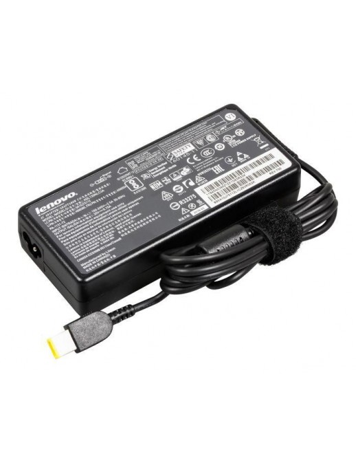 00HM670 00HM670 Lenovo AC Adapter 20 V, 6.75 A, Black FRU5M11B95923 Black
