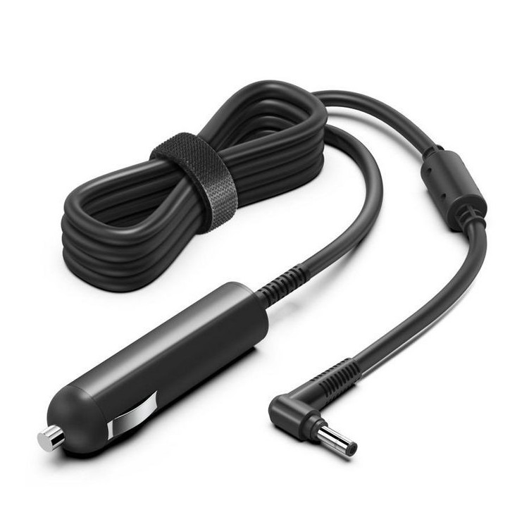 MBXLE-DC0003 CoreParts Car Adapter per Lenovo 65W 20V 3.25A Plug:4.0*1.7 for Lenovo Ideapad B50 100 LENOVO IDEAPAD 310-15IKB 4MM