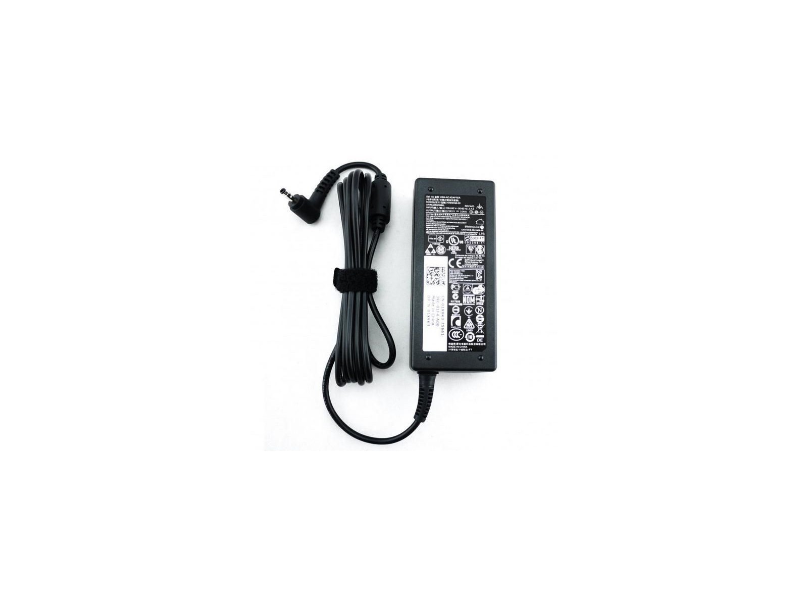 450-AAZZ 450-AAZZ Dell Alimentatore AC Adapter 65W 19.5V 3 0450-AAZZ