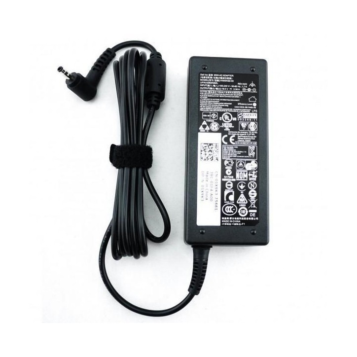 450-AAZZ Dell Alimentatore AC Adapter 65W 19.5V 3 0450-AAZZ