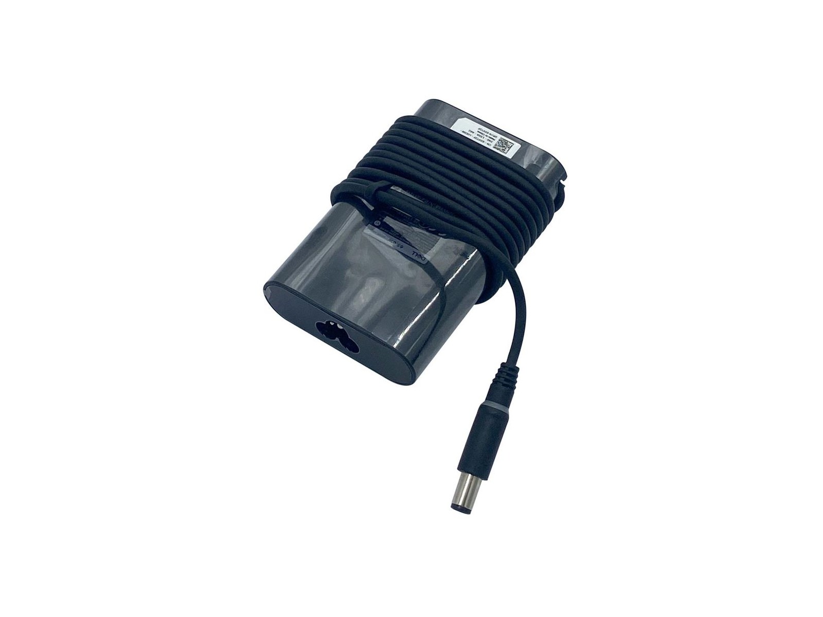 H374X H374X Dell Alimentatore AC Adapter 65W 19.5V 3 Pin 7.4mm C6 Power Cord 0H374X H374X H374X Dell Alimentatore AC Adapter 65W 19.5V 3 Pin 7.4mm C6 Power Cord 0H374X