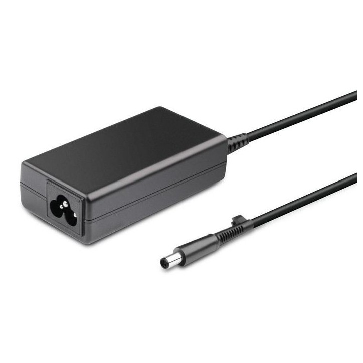 MBXDE-AC0008 CoreParts Alimentatore Power Adapter per Dell 65W 19.5V 3.34A Plug:7.4*5.0p Including EU Power Cord 450-ABFS 0M5CW 