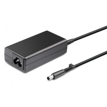 MBXDE-AC0009 CoreParts Alimentatore Power Adapter per Dell 65W 19.5V 3.34A Plug:7.4*5.0p Including EU Power Cord YD9W8