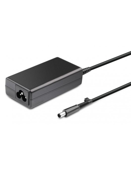 MBXDE-AC0009 CoreParts Alimentatore Power Adapter per Dell 65W 19.5V 3.34A Plug:7.4*5.0p Including EU Power Cord YD9W8