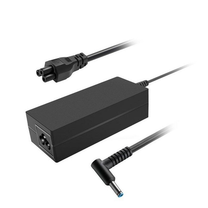 MBXLE-AC0025 CoreParts Alimentatore Power Adapter per Lenovo & Asus 120W 19.5V 6.15A Plug:4.5*3.0mm with pin inside Including EU