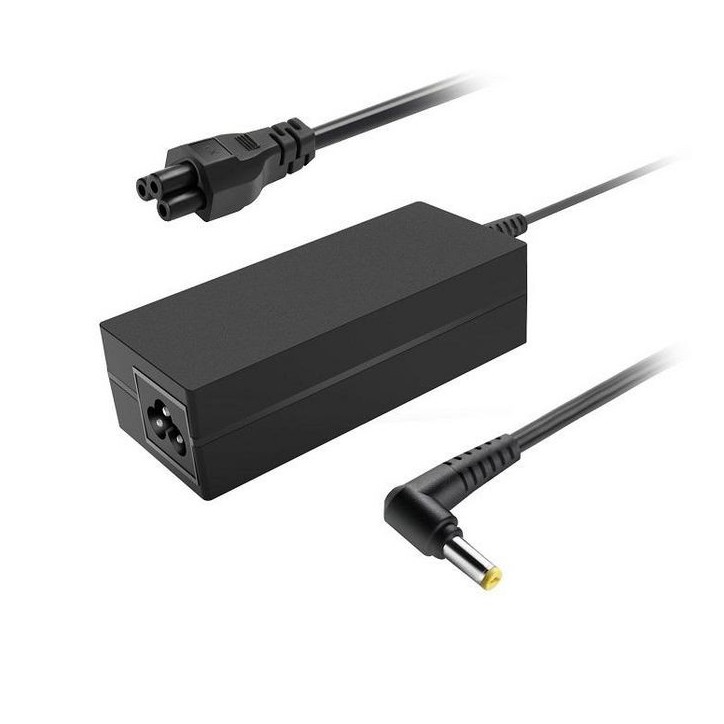MBXAC-AC0016 CoreParts Alimentatore Power Adapter per Acer 120W 20V 6A Plug:5.5*2.5mm Including EU Power Cord