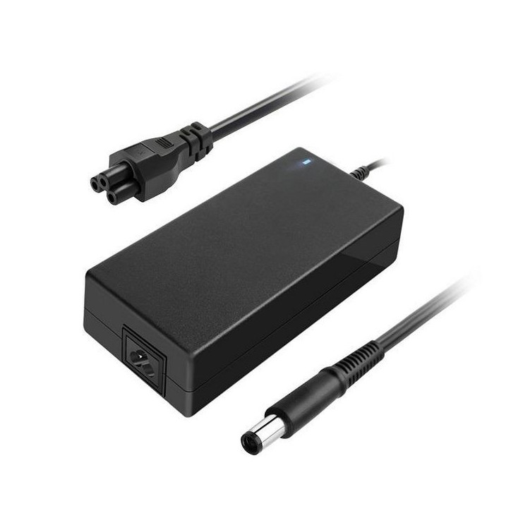 MBXDE-AC0019 CoreParts Alimentatore Power Adapter per Dell 210W 19.5V 10.8A Plug:7.4*5.0mm with pin inside Including EU Power Co