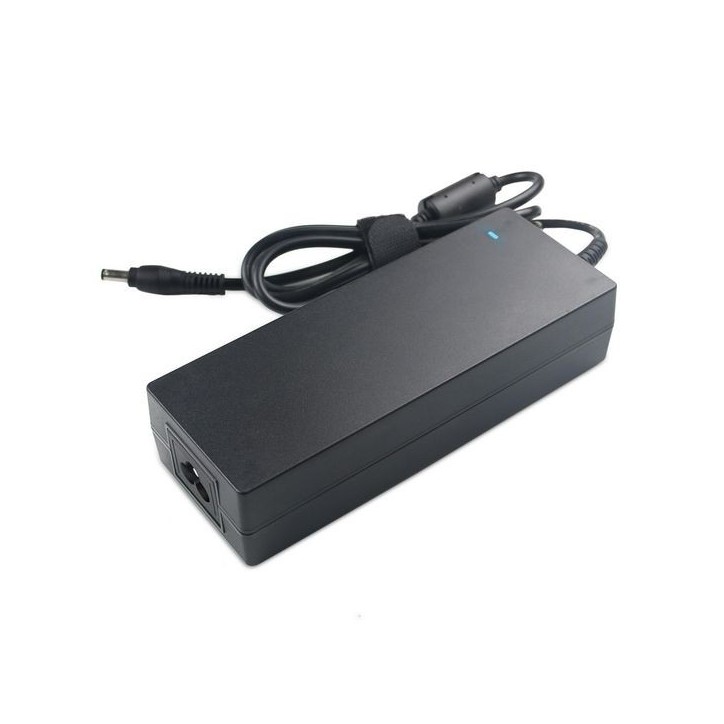 MBXHP-AC0052 CoreParts Alimentatore Power Adapter per HP 120W 18.5V 6.5A Plug:4.8*1.7mm Including EU Power Cord