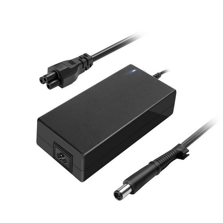 MBXHP-AC0067 CoreParts Alimentatore Power Adapter per HP 130W 19.5V 6.7A Plug:7.4*5.0mm with pin inside Including EU Power Cord 