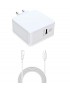 MBXAP-AC0024 MBXAP-AC0024 CoreParts Alimentatore Power Adapter per MacBook 45W 14.5V 3.1A Plug: Magsafe with 1.8m cable & USB...