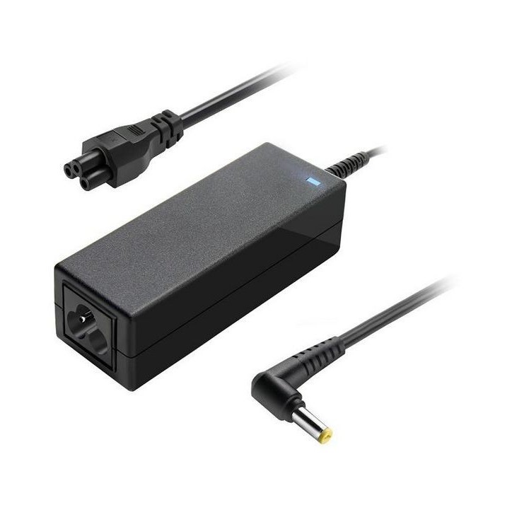 MBXHP-AC0044 CoreParts Alimentatore Power Adapter per HP 18W 18V 1.1A Plug:5.5*2.5mm Including EU Power Cord