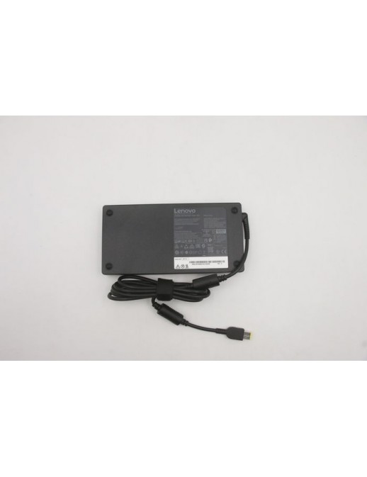 5A10W86289 5A10W86289 Lenovo Slim 300W AC adapter for notebooks, 20V output, 15A current, compatible with Lenovo devices, com...
