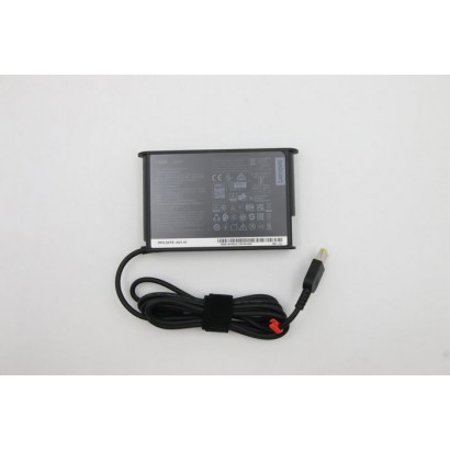 5A10W86257 5A10W86257 Lenovo AC adapter, 45W power output, compatible with Lenovo ThinkPad laptops using slim tip connector. ...